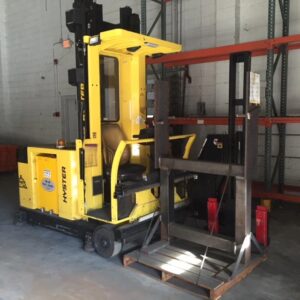 clark forklift