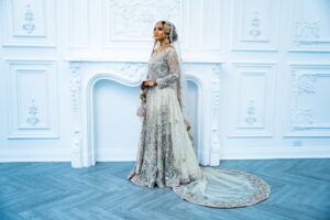 Pakistani Bridal Dresses Near Me: The Ultimate Guide