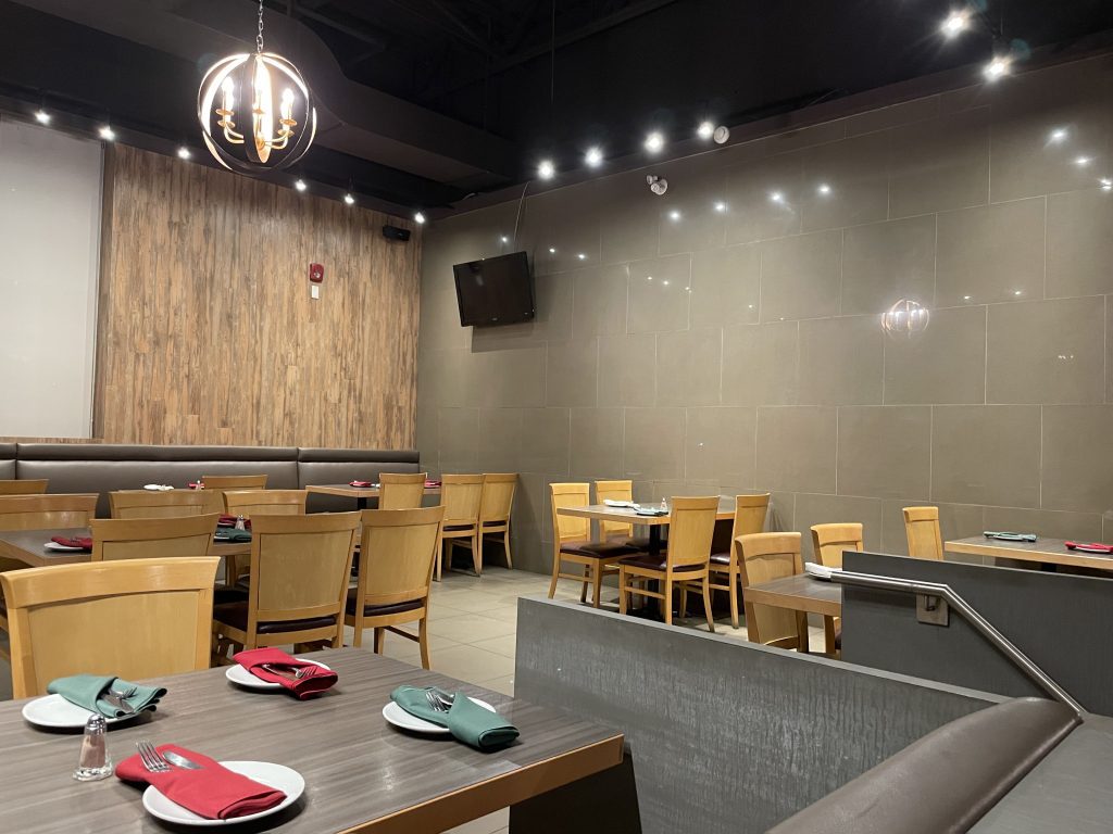 New Restaurants Markham