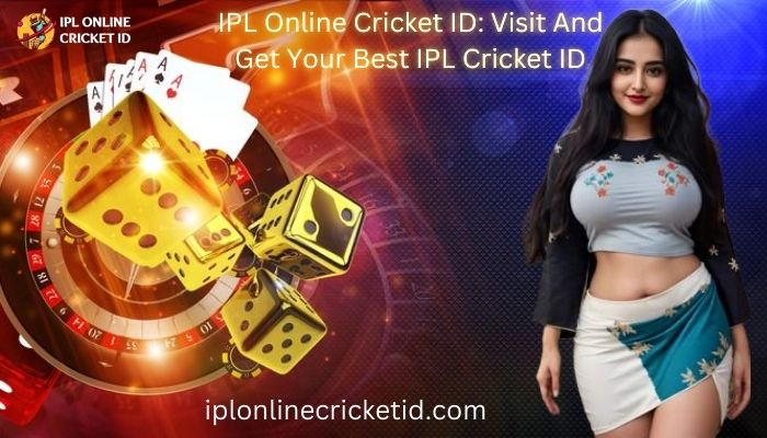 IPL Cricket ID