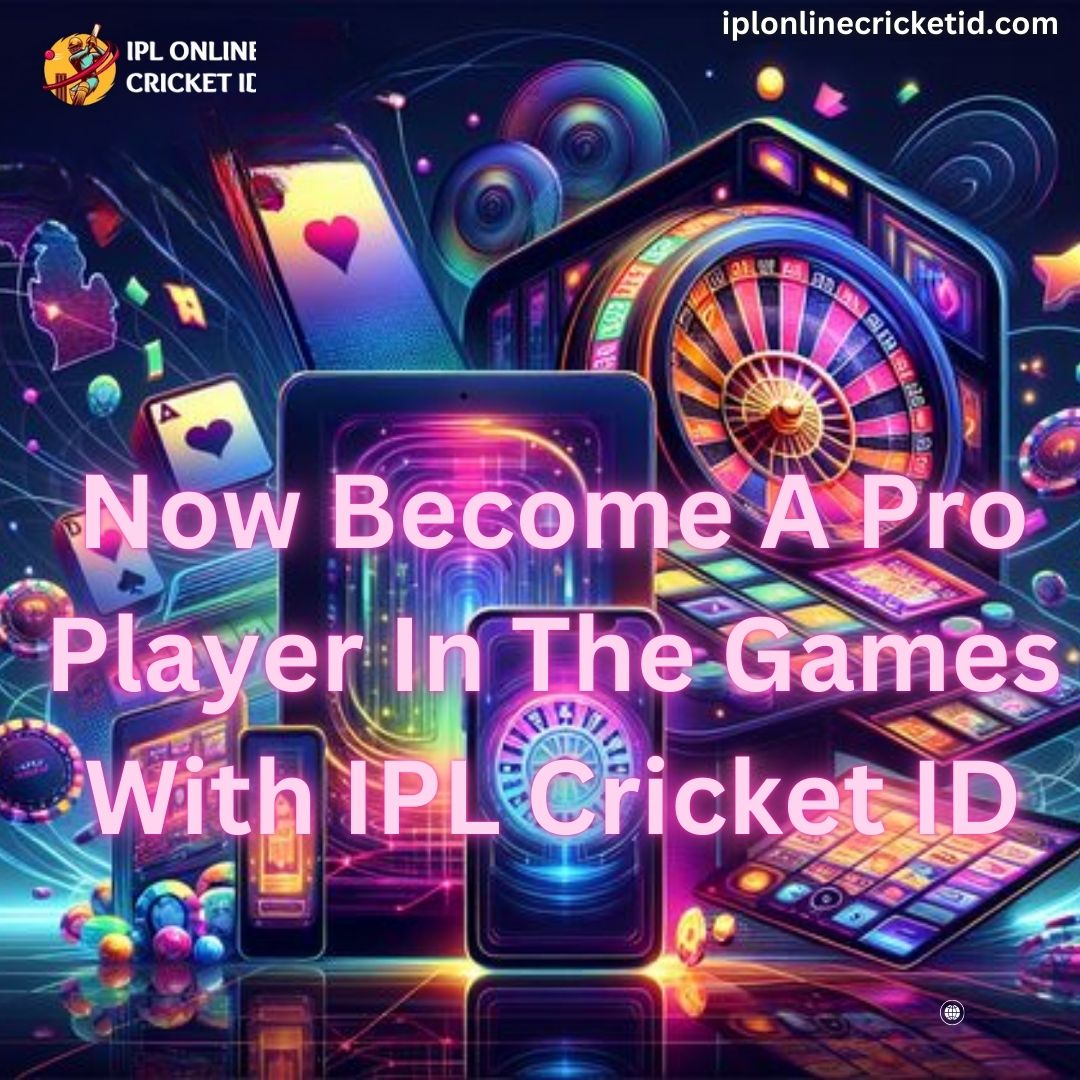 IPL Cricket ID