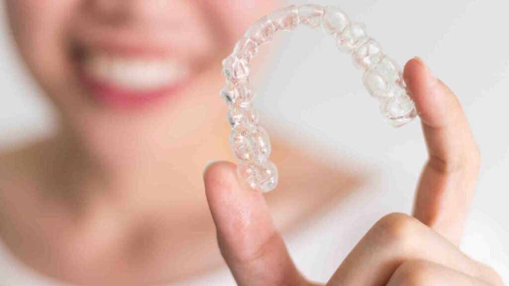 Invisalign vaut-il l'attente ?