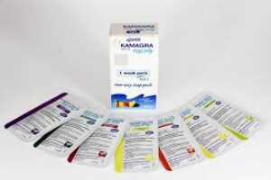 Kamagra in Ajman: A Comprehensive Guide to Understanding Its Use and Availability