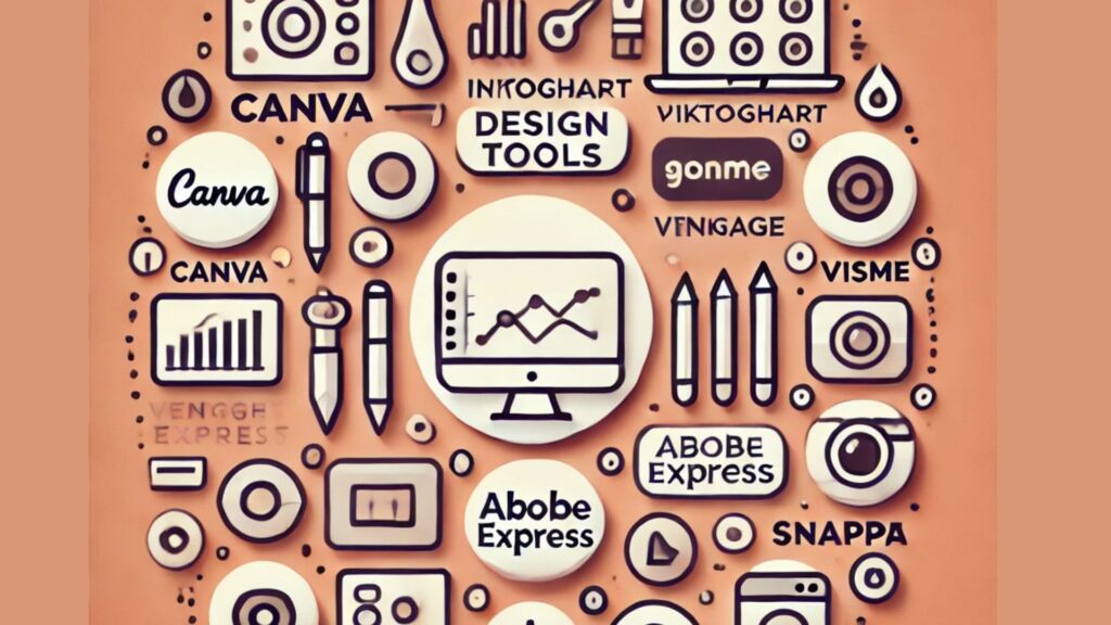 Key Features to Look for in an Infographic Tool