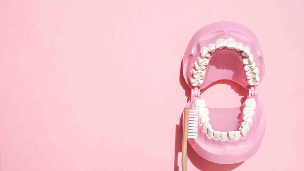 La dentisterie esthétique à Genève – Obtenez le sourire de vos rêves
