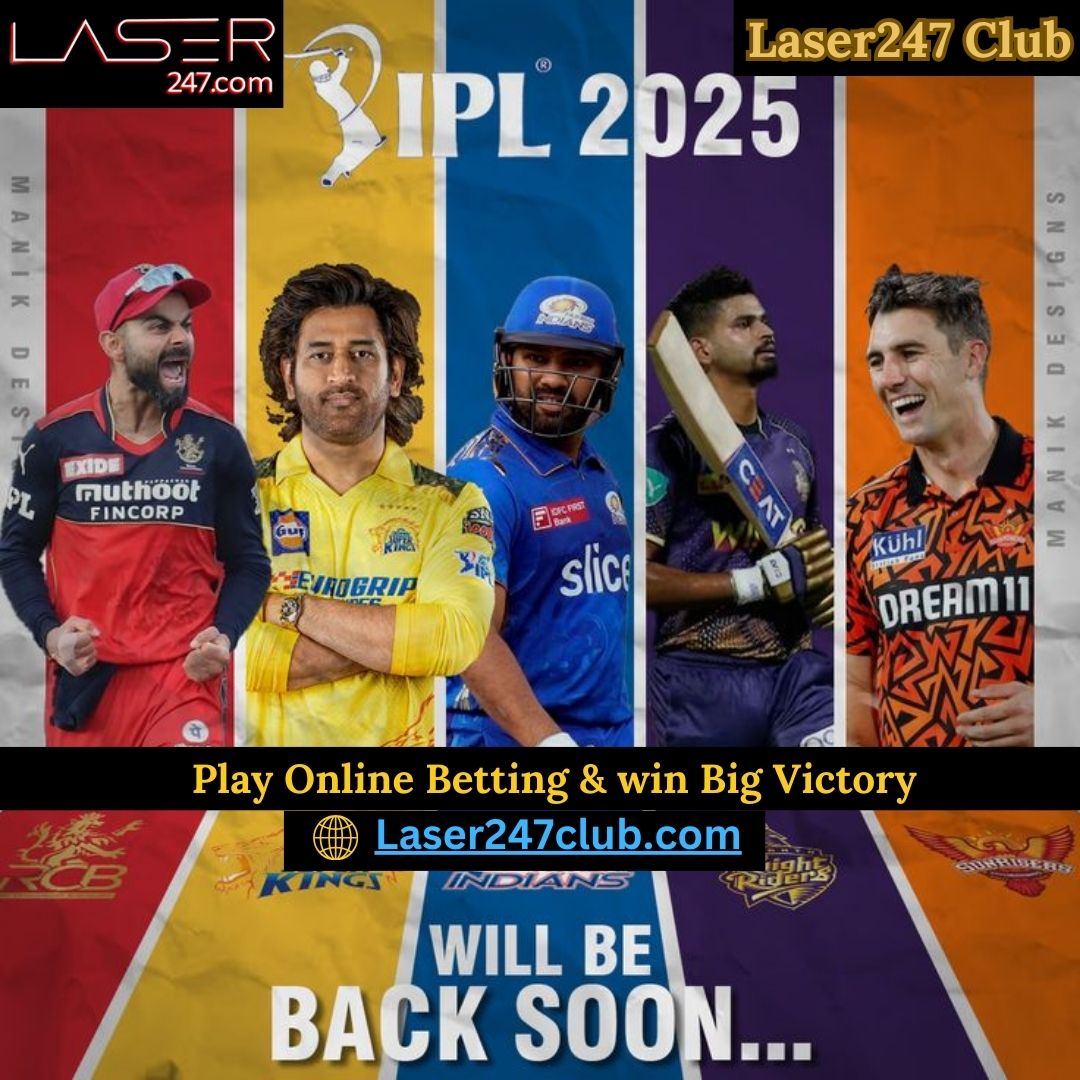 Laser247 Club