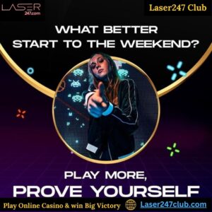 Laser247 Club