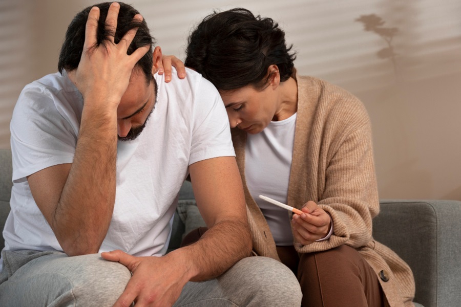 Male Infertility