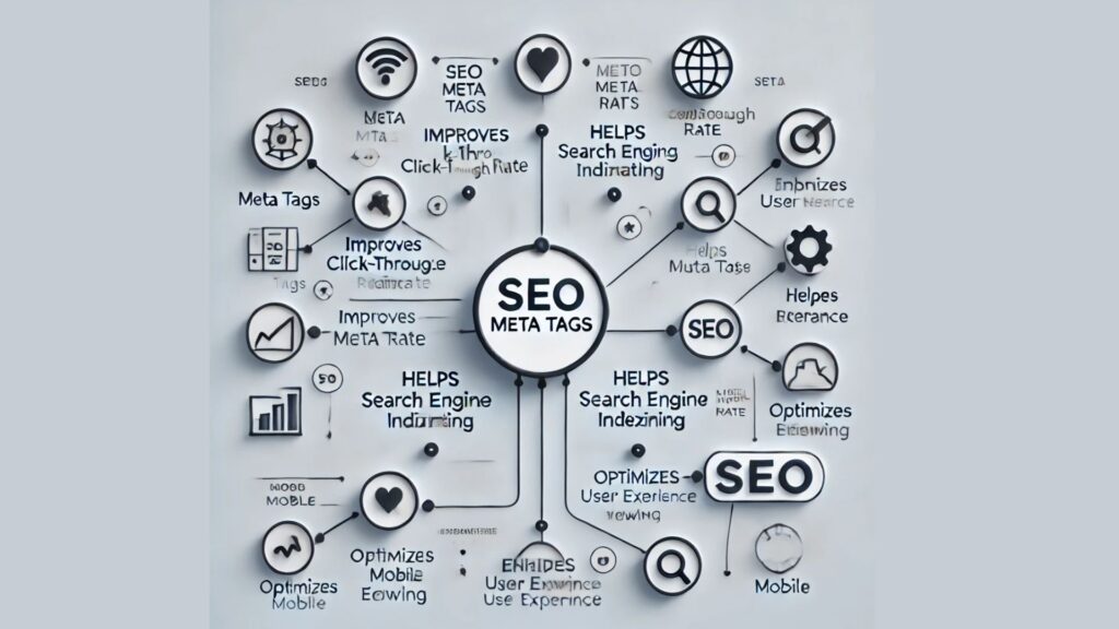 What Are Meta HTML Tags?