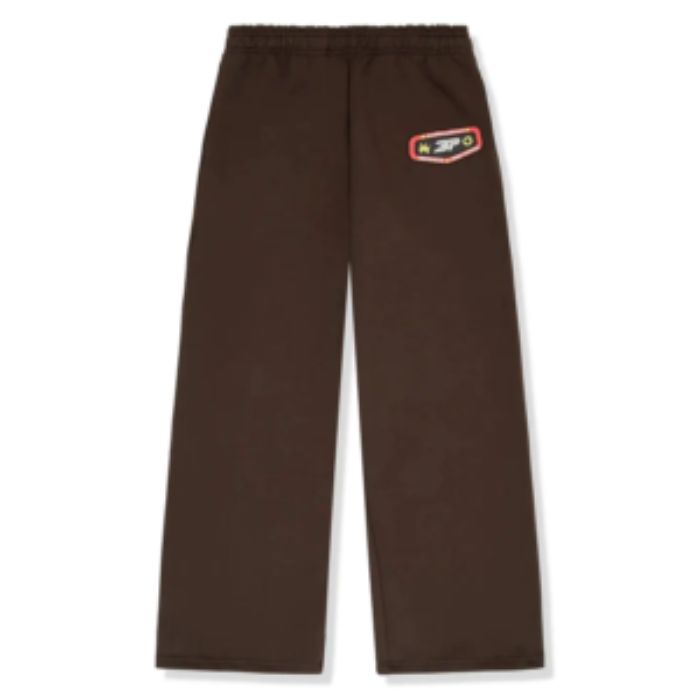 Mocha-Brown-Broken-Planet-Sweatpants