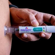 Mounjaro injection in Dubai