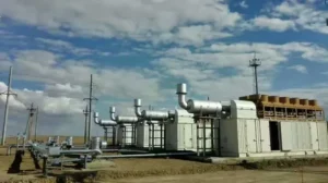 Natural Gas Generator Market: Growth Trends and Future Outlook