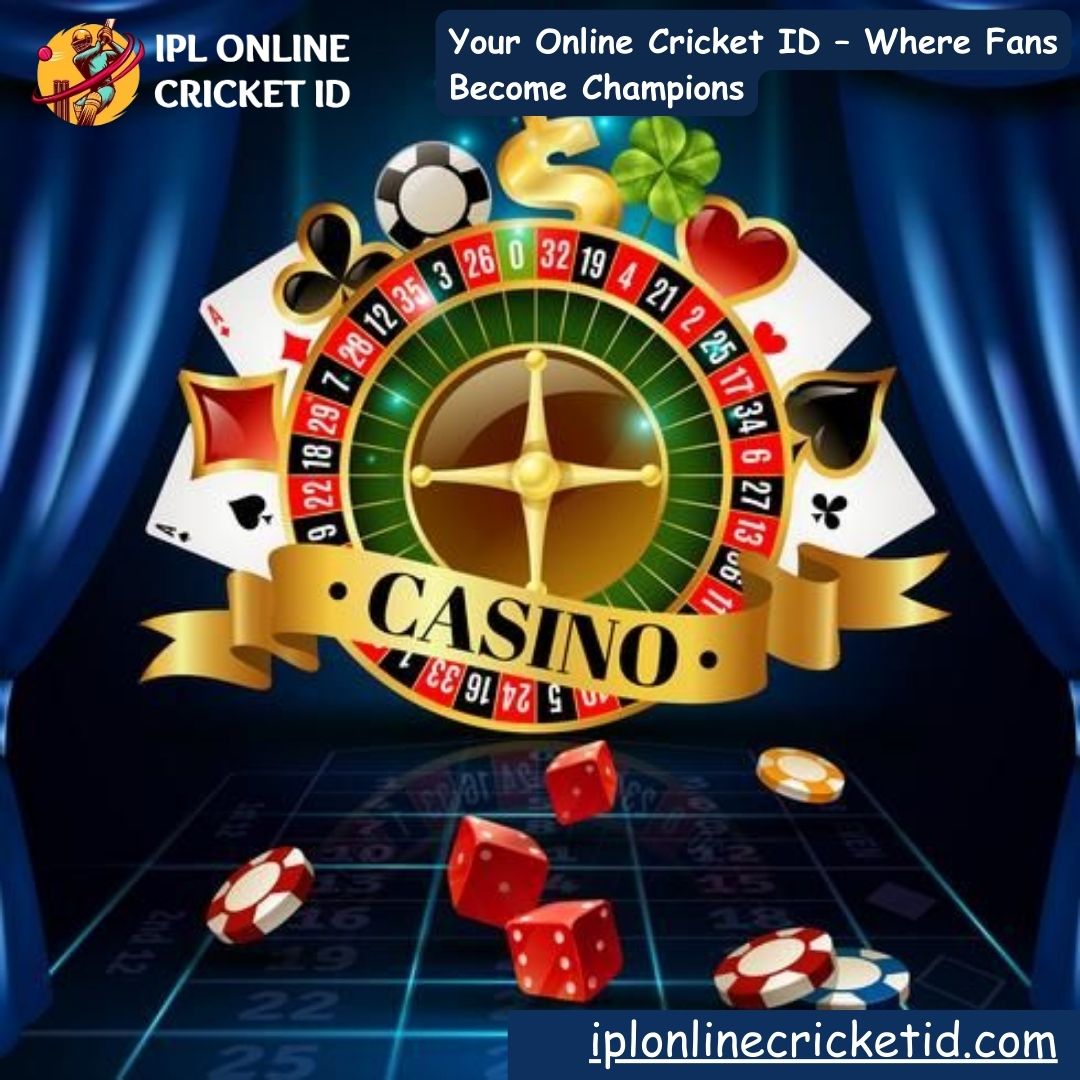 Online Cricket ID