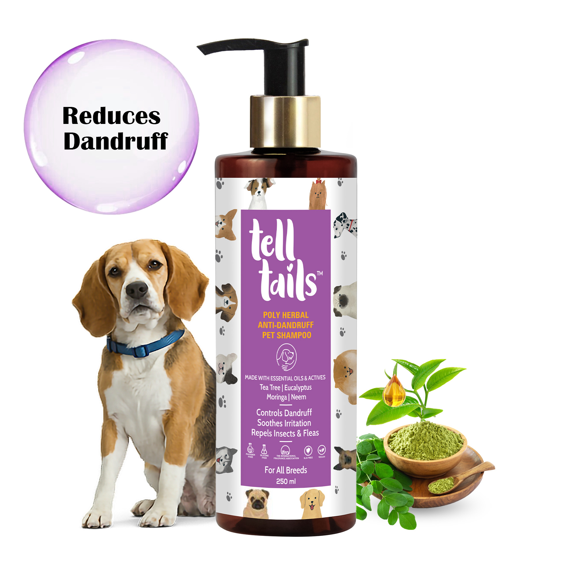 best anti tick shampoo for dogs