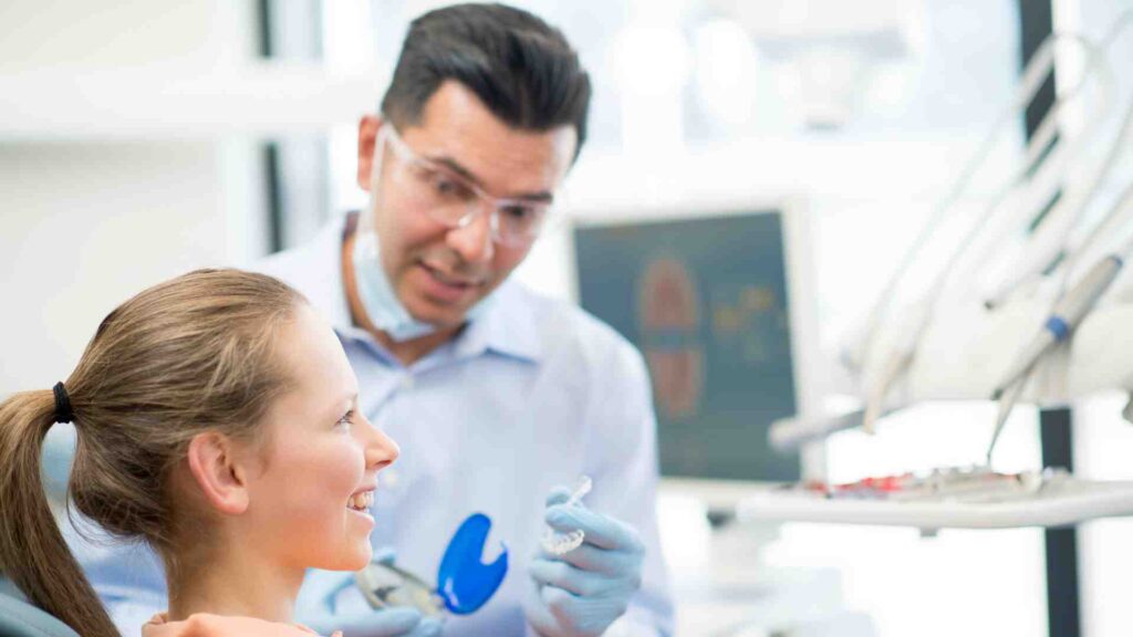 Pourquoi choisir un traitement Invisalign à Genève ?