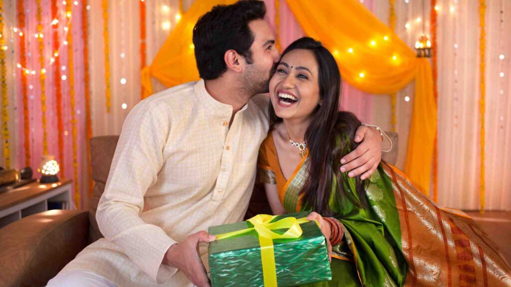 Real Stories: Finding Love Online