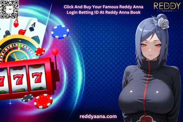 Reddy Anna Login