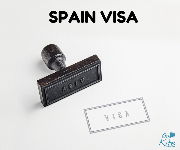 SPAIN VISA