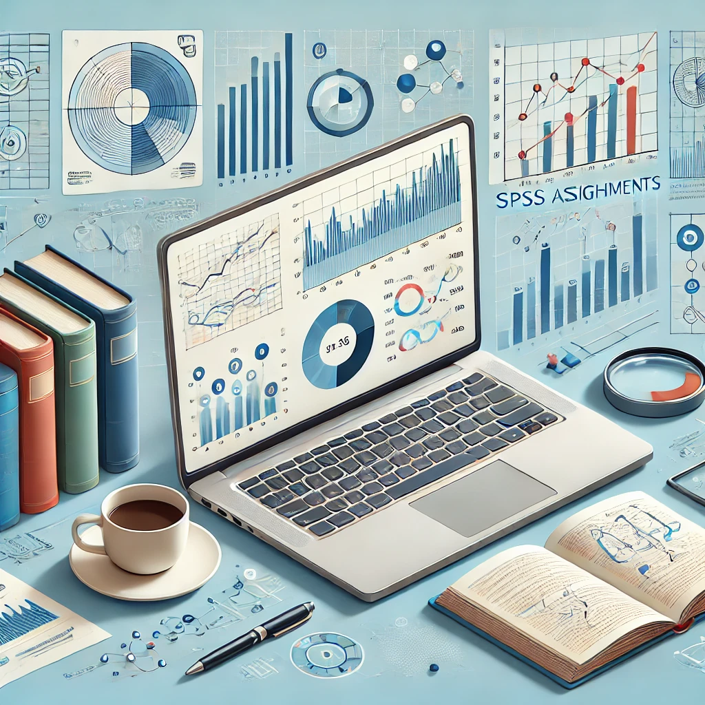Conquer SPSS Assignments: Expert Strategies for Effortless Data Analysis