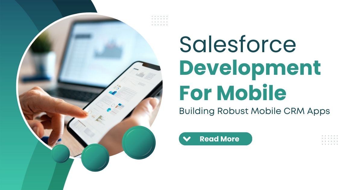 Salesforce Development for Mobile