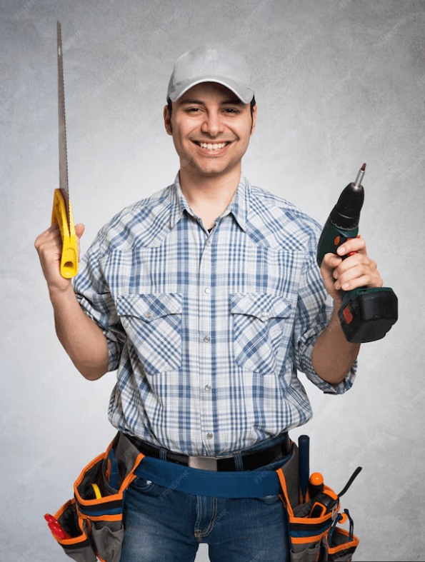 Handyman Service Near Me
