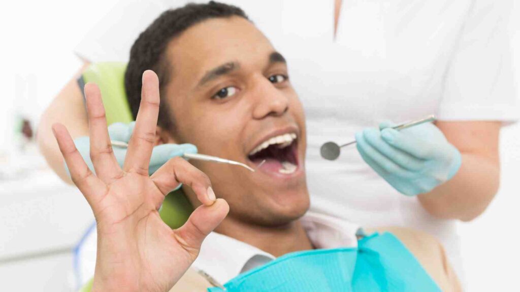 Signes indiquant qu’une visite à une clinique d’hygiène dentaire est nécessaire