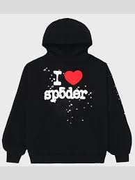Why Celebrities Love Sp5der Hoodies