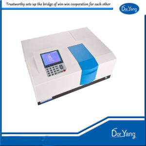 Spectrometer Price