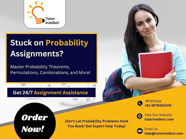 probability homework help, probability assignment help, probability tutoring help