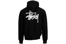 Limited Edition Stussy Hoodie to Own