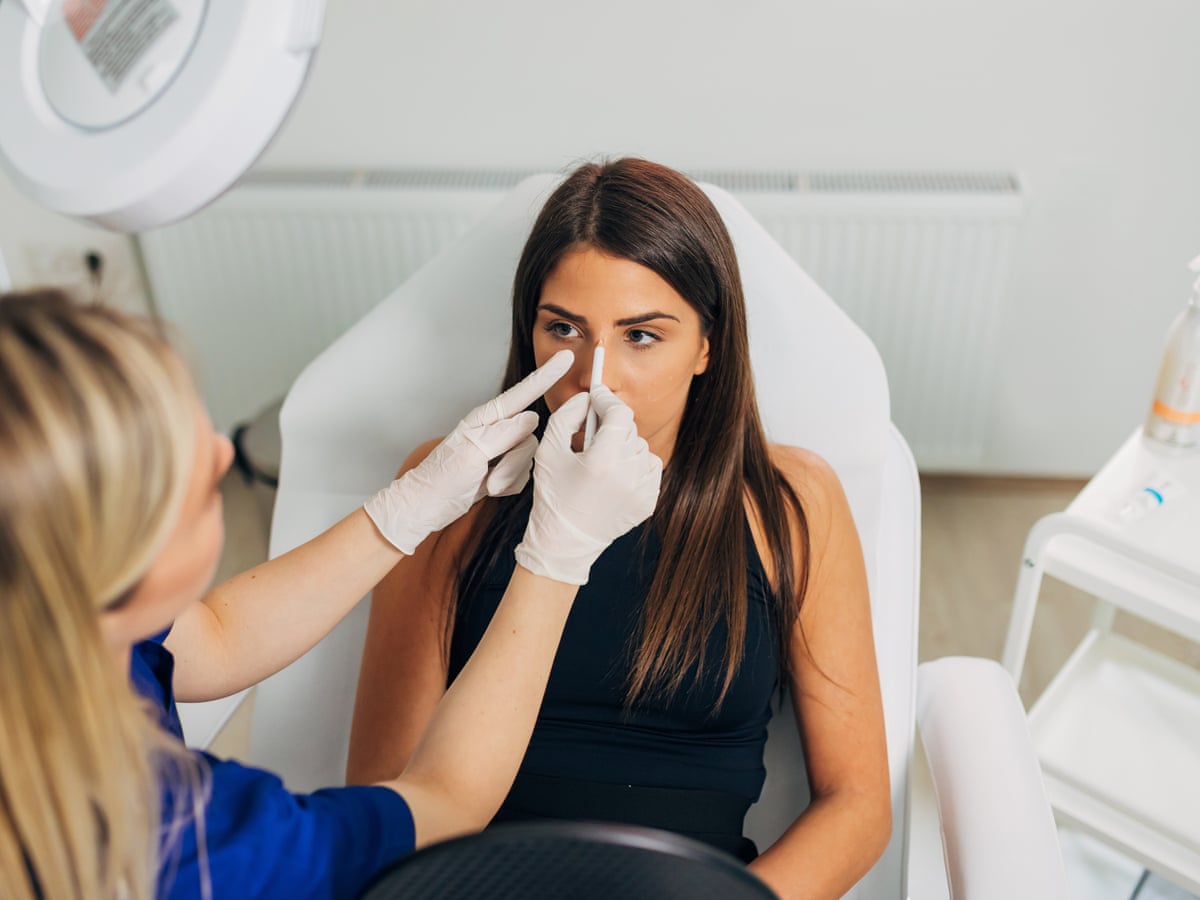 The Latest Innovations in Rhinoplasty