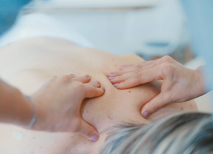 Healing with Therapeutic Massage Therapy in Philadelphia