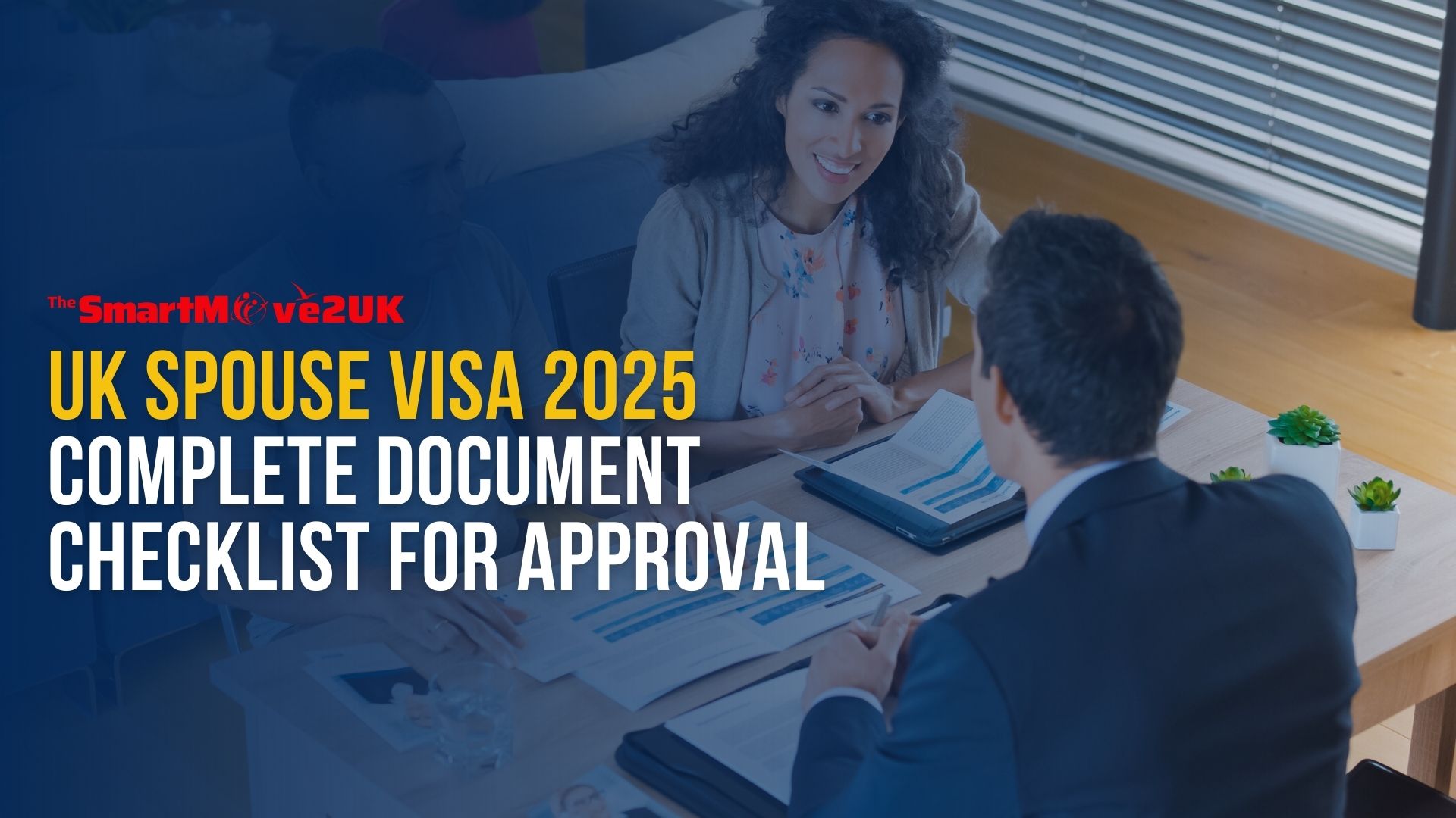 uk spouse visa document checklist