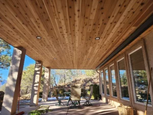 Best Under-Deck Waterproofing Solutions