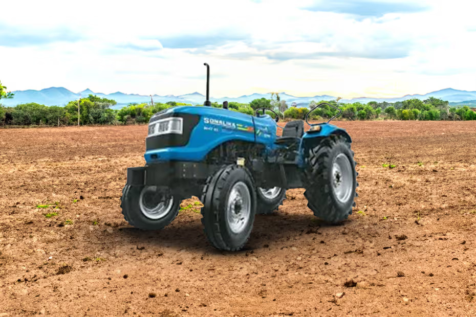 Understanding Tractor Pricing Top 4 Determining Factors