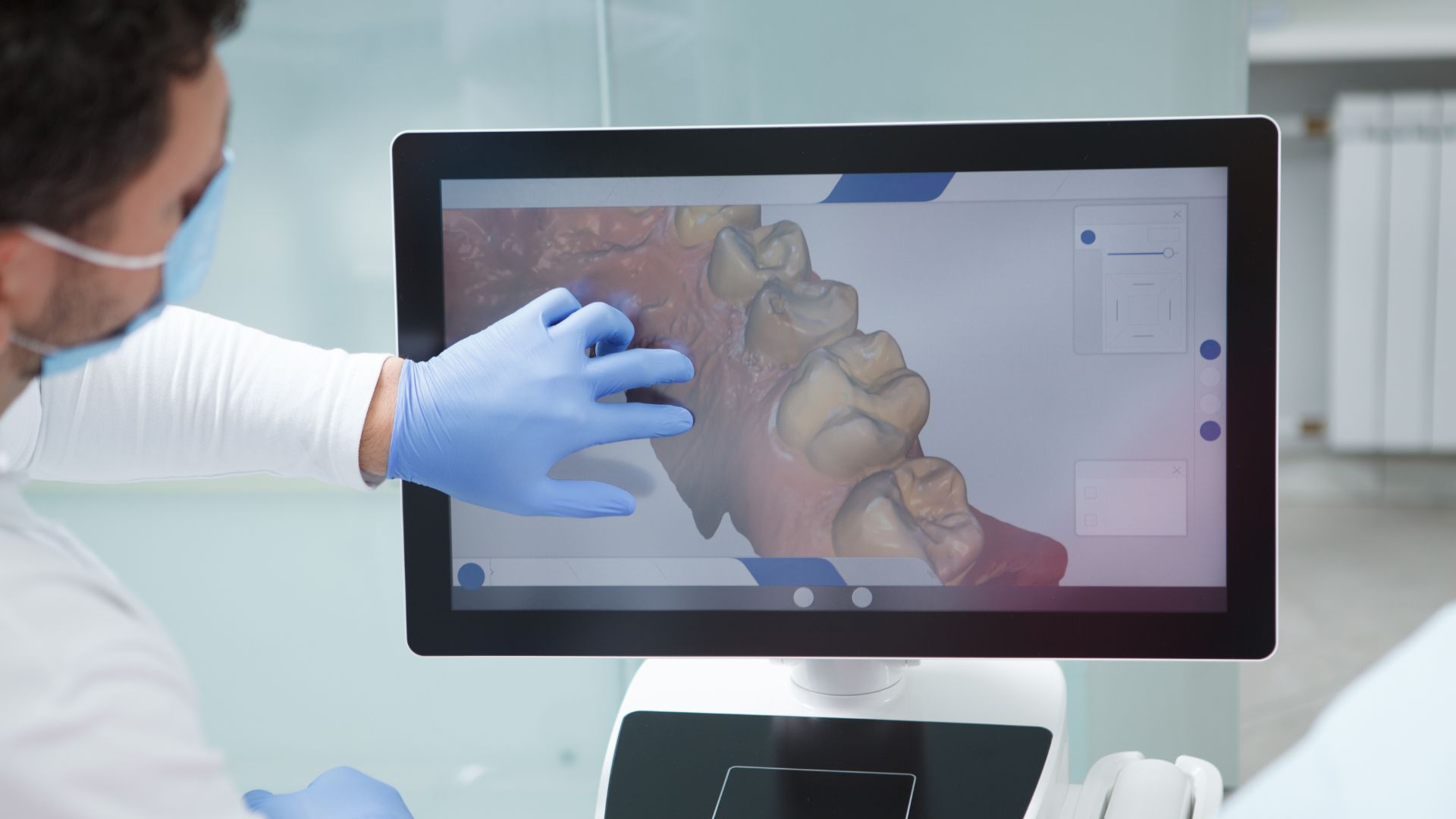 The Role of 3D Models in Modern Dental Implantology