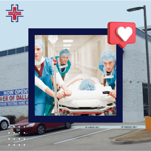Emergency Room