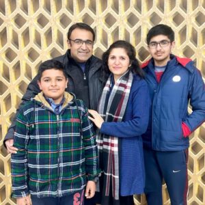 ‘This school envisions building a secure future for the kids’
