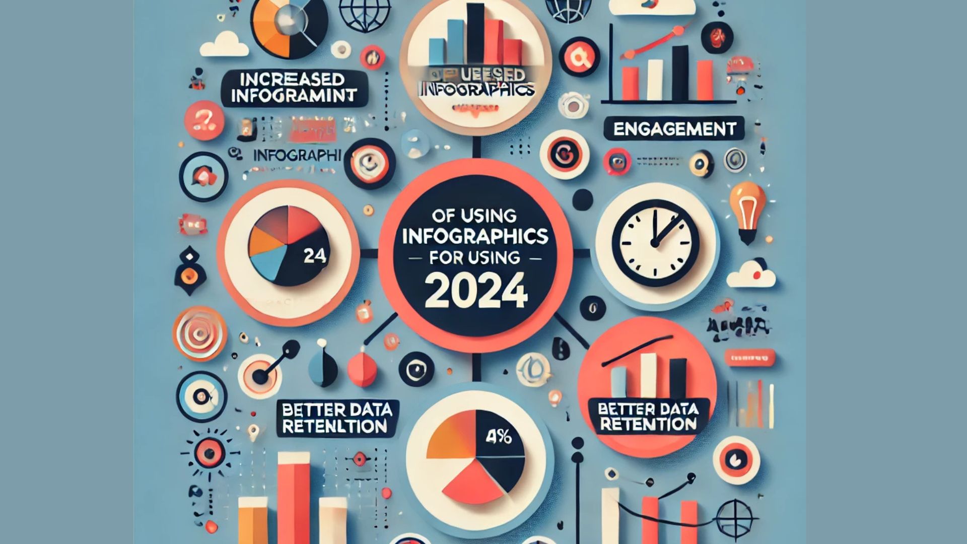 Why Infographics Matter More Than Ever