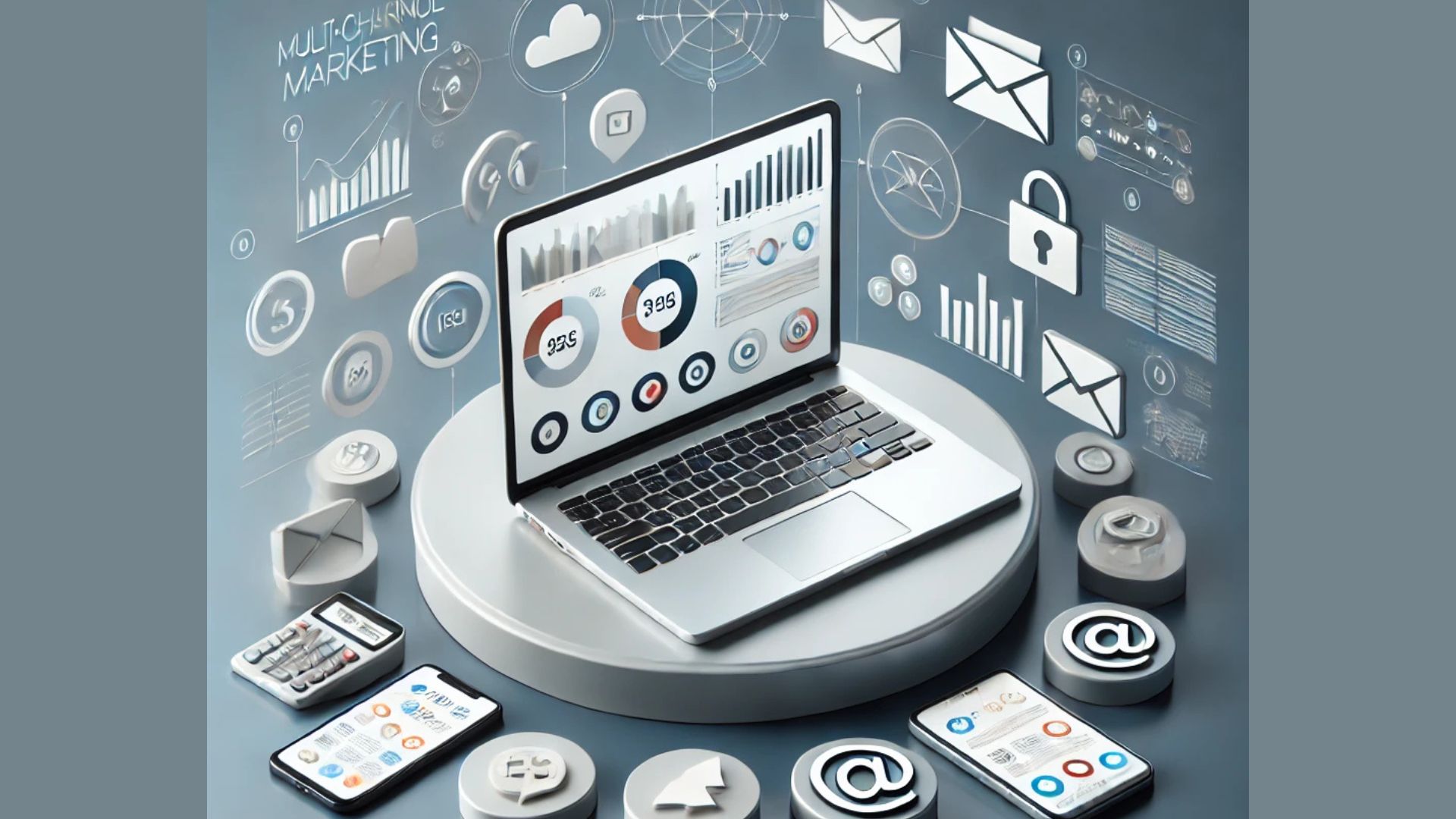 Why Is Multi-Channel Marketing Key for Modern Businesses?
