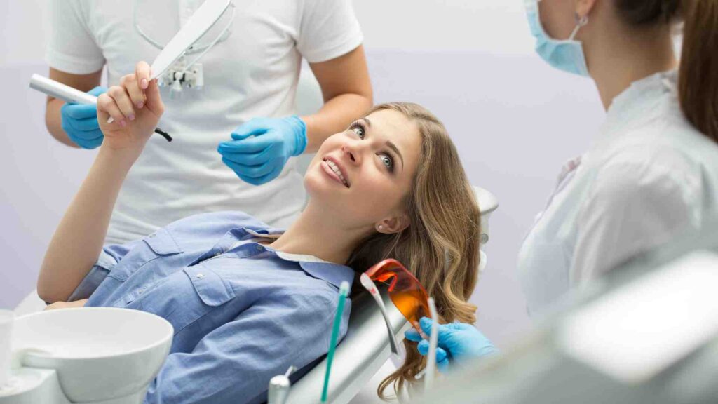 Why More People Are Switching to Holistic Dentistry