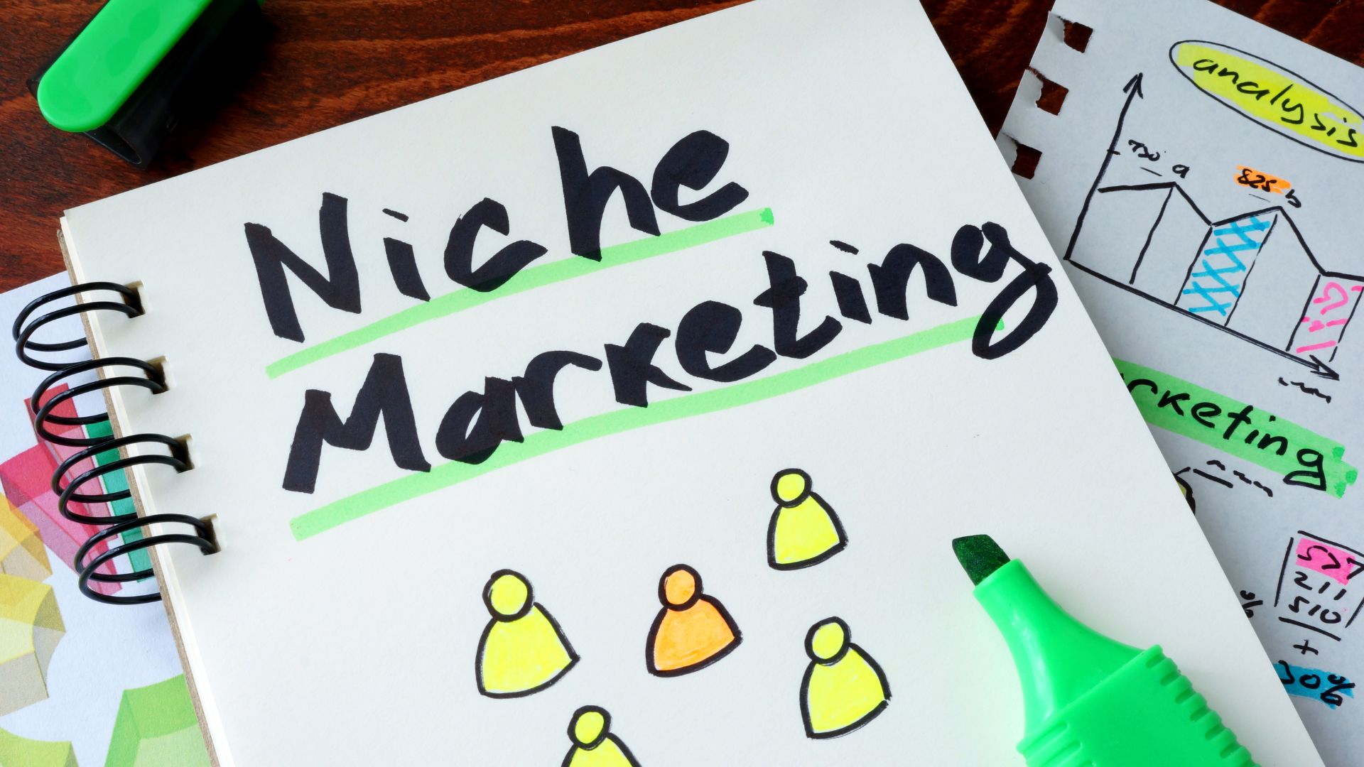 Why Should Businesses Focus on Niche Marketing Strategies
