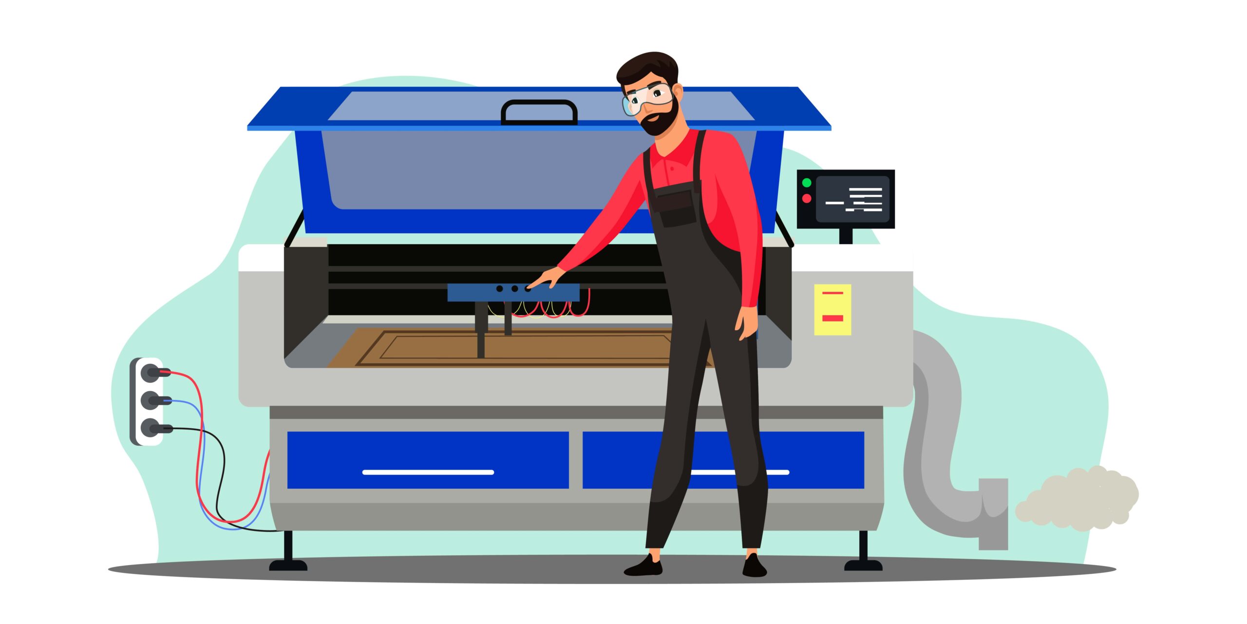 Unleashing Your Creativity: The Power of Cricut Machines for DIY Projects