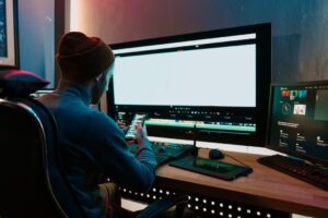 Video Editor