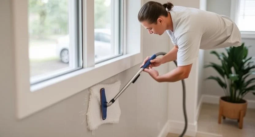 cleaning services in Jacksonville, FL