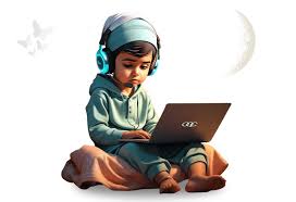 Quran Classes for Kids
