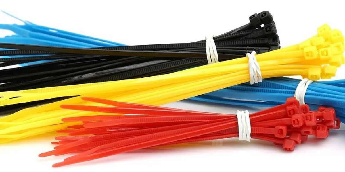 Cable Ties Market