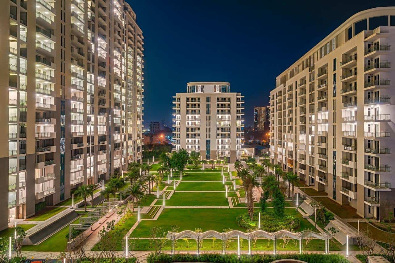 dlf privana sector 77 gurgaon