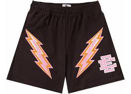 Eric Emanuel Shorts