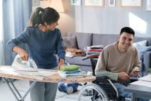 Who is Eligible for NDIS Home Care? A Step-by-Step Guide